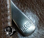 Boss Hugo Boss 100% Кожа планшет