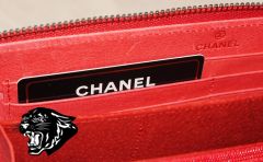 Клатчи Chanel