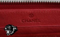 Клатчи Chanel